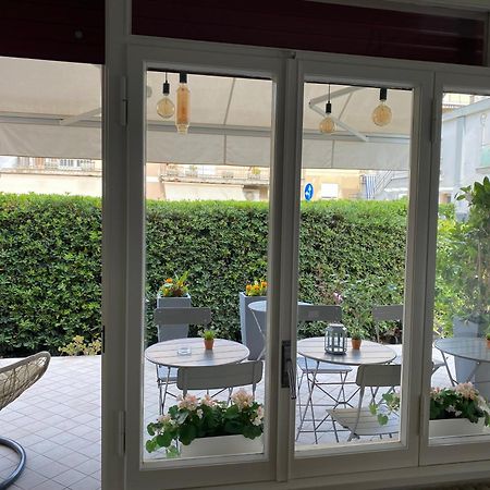 Casa Mar - B&B - Terracina Dış mekan fotoğraf