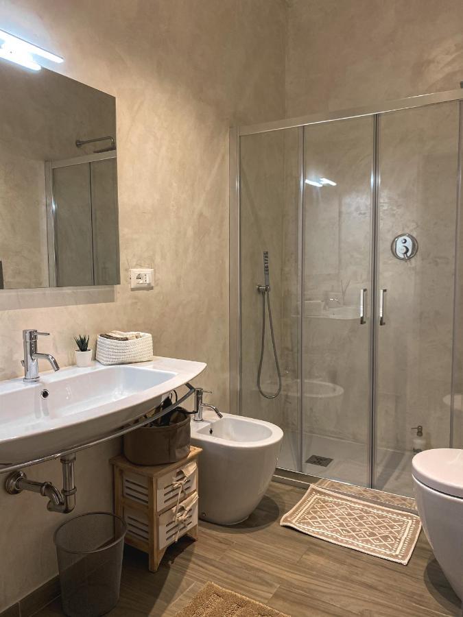 Casa Mar - B&B - Terracina Dış mekan fotoğraf