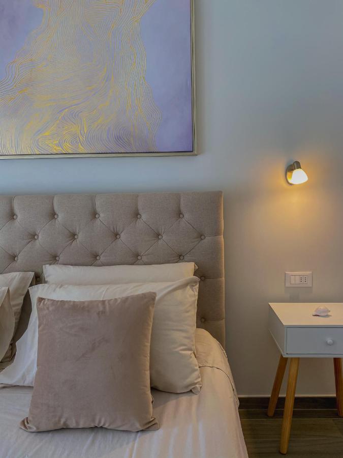 Casa Mar - B&B - Terracina Dış mekan fotoğraf