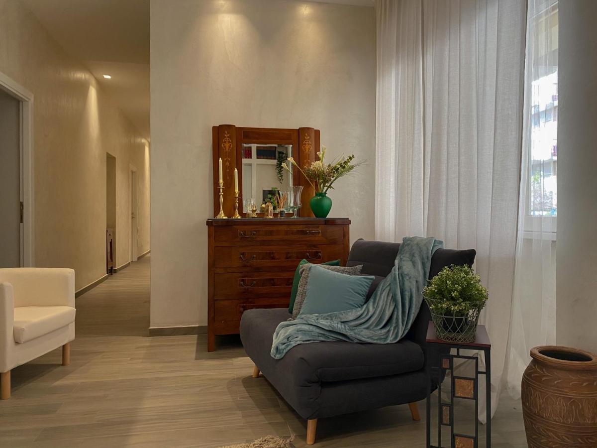 Casa Mar - B&B - Terracina Dış mekan fotoğraf