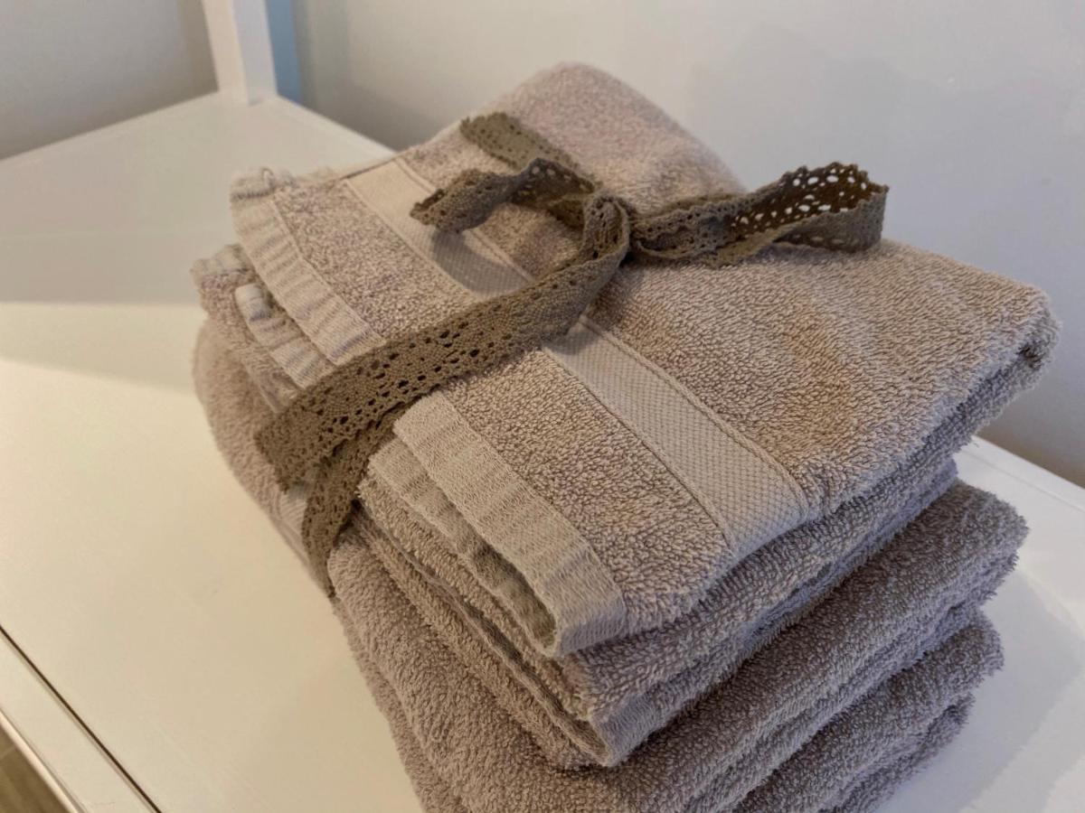 Casa Mar - B&B - Terracina Dış mekan fotoğraf