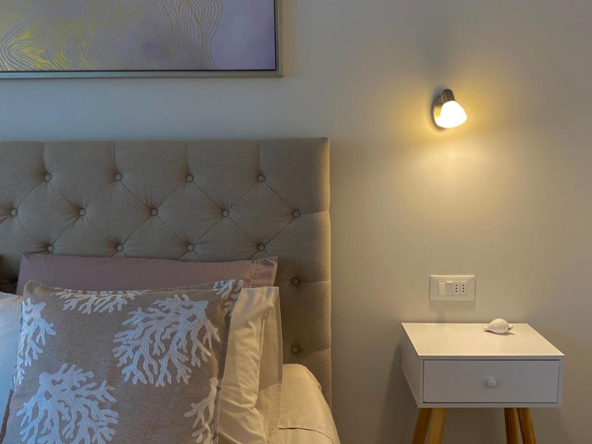 Casa Mar - B&B - Terracina Dış mekan fotoğraf