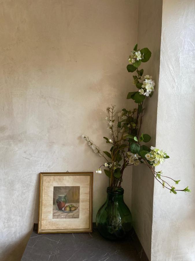 Casa Mar - B&B - Terracina Dış mekan fotoğraf