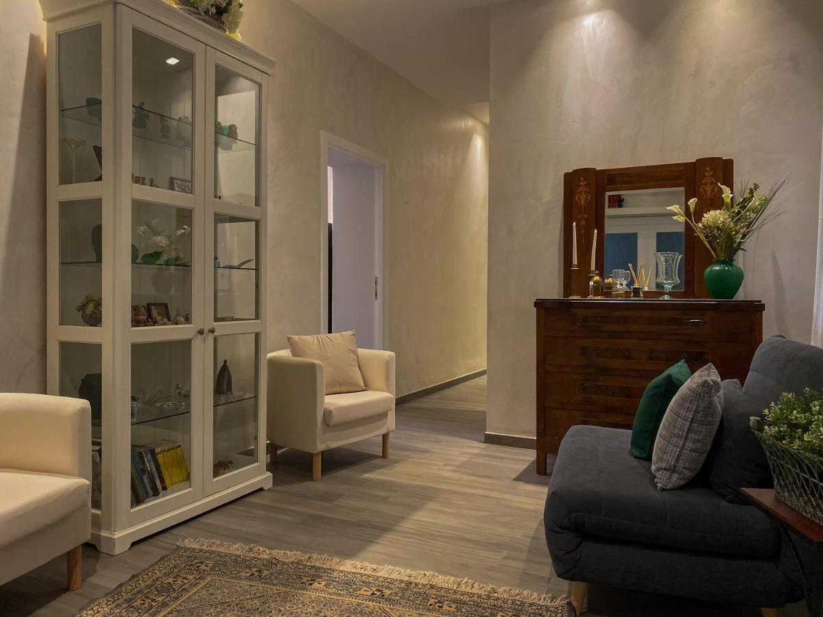 Casa Mar - B&B - Terracina Dış mekan fotoğraf