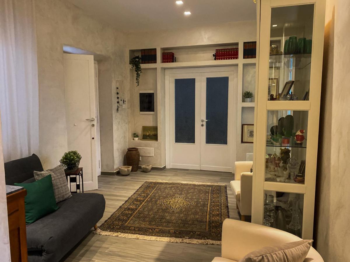 Casa Mar - B&B - Terracina Dış mekan fotoğraf