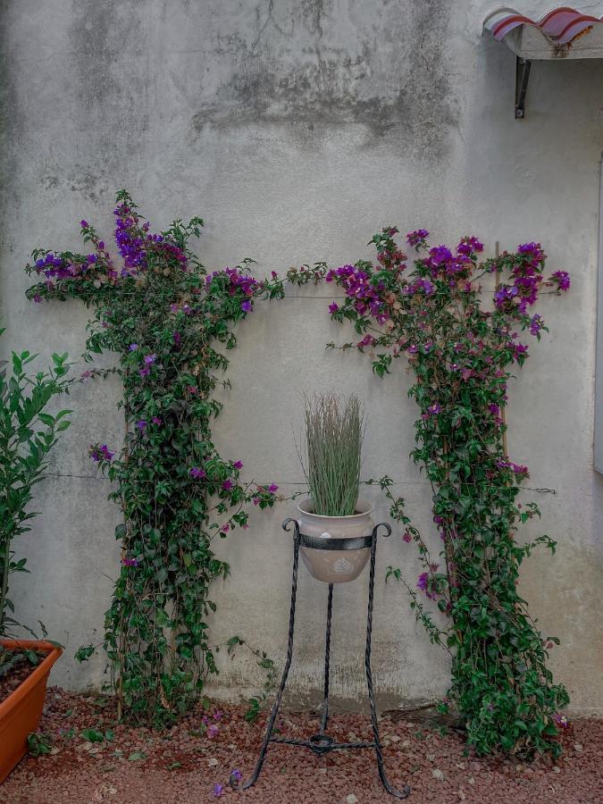 Casa Mar - B&B - Terracina Dış mekan fotoğraf