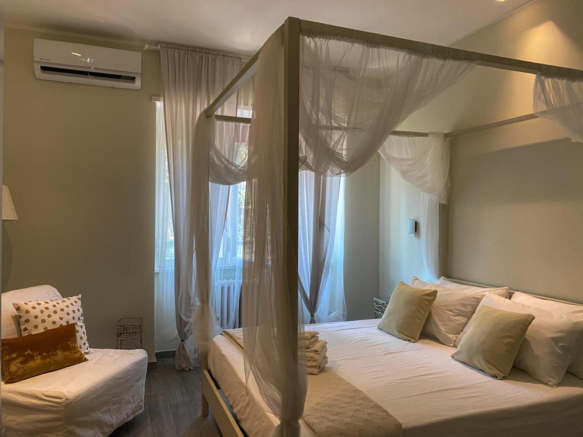 Casa Mar - B&B - Terracina Dış mekan fotoğraf