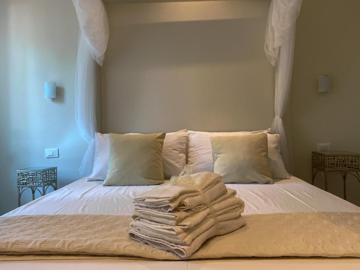 Casa Mar - B&B - Terracina Dış mekan fotoğraf