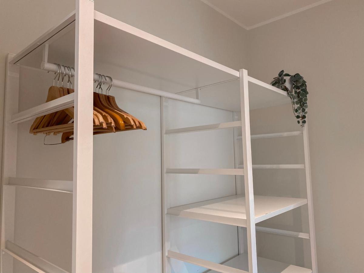 Casa Mar - B&B - Terracina Dış mekan fotoğraf
