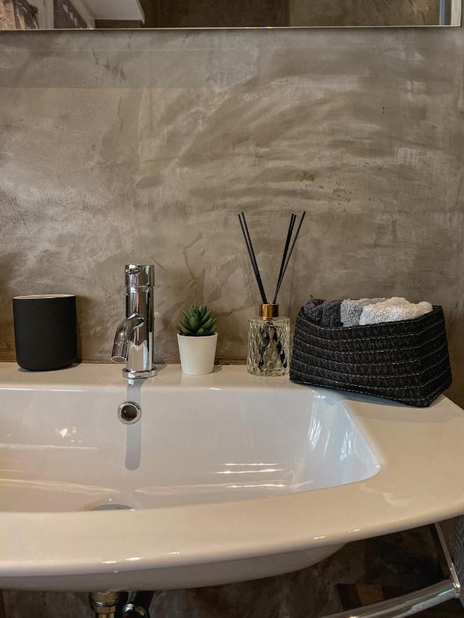Casa Mar - B&B - Terracina Dış mekan fotoğraf