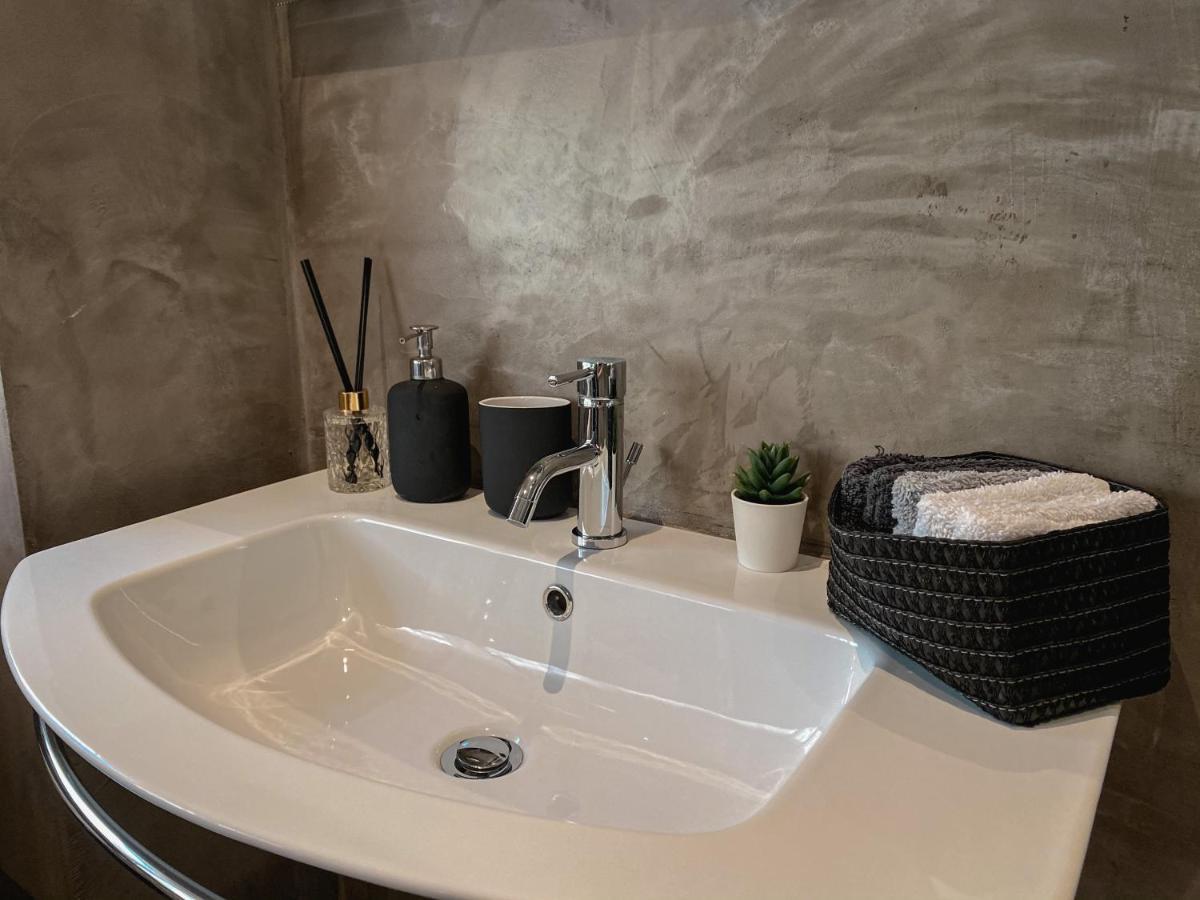 Casa Mar - B&B - Terracina Dış mekan fotoğraf