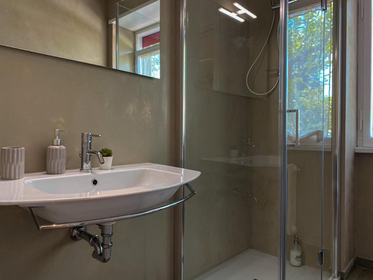 Casa Mar - B&B - Terracina Dış mekan fotoğraf