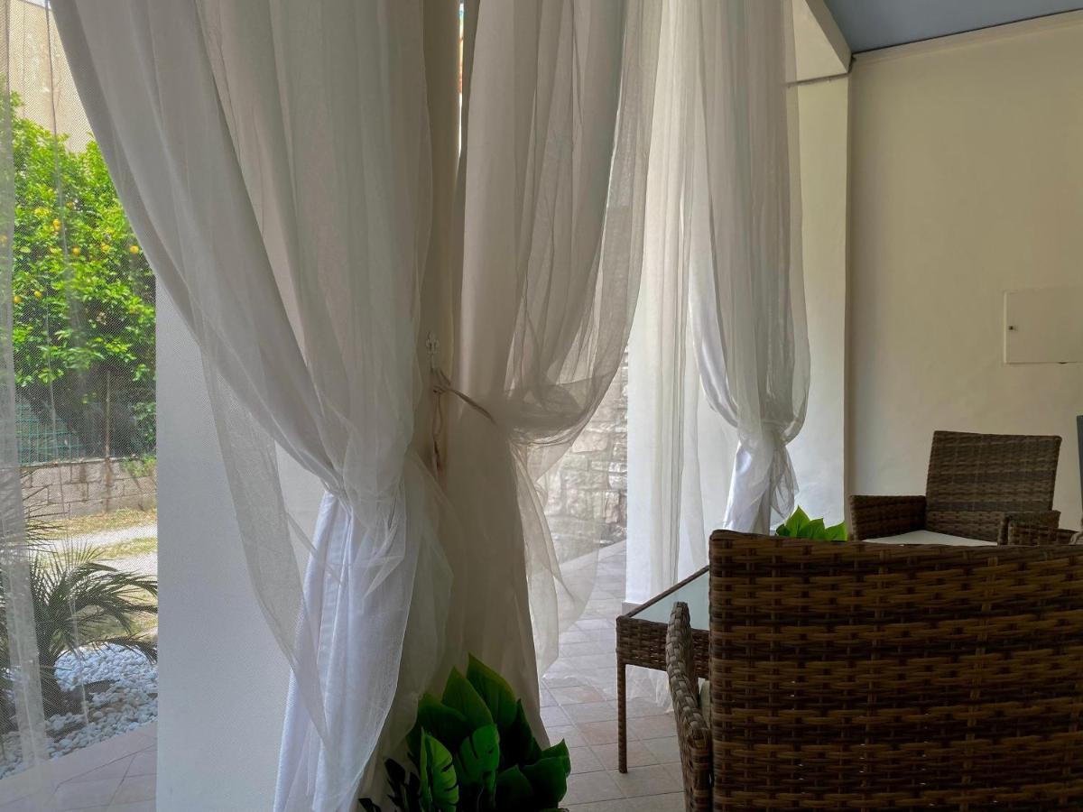 Casa Mar - B&B - Terracina Dış mekan fotoğraf