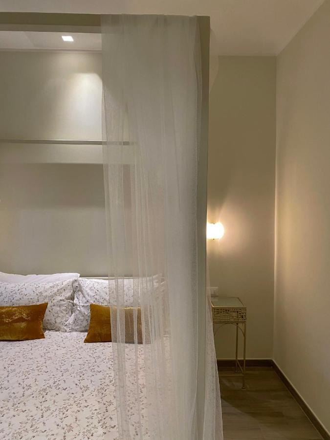 Casa Mar - B&B - Terracina Dış mekan fotoğraf