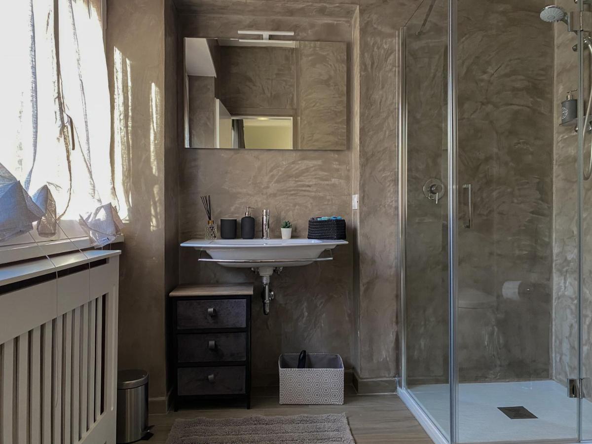 Casa Mar - B&B - Terracina Dış mekan fotoğraf