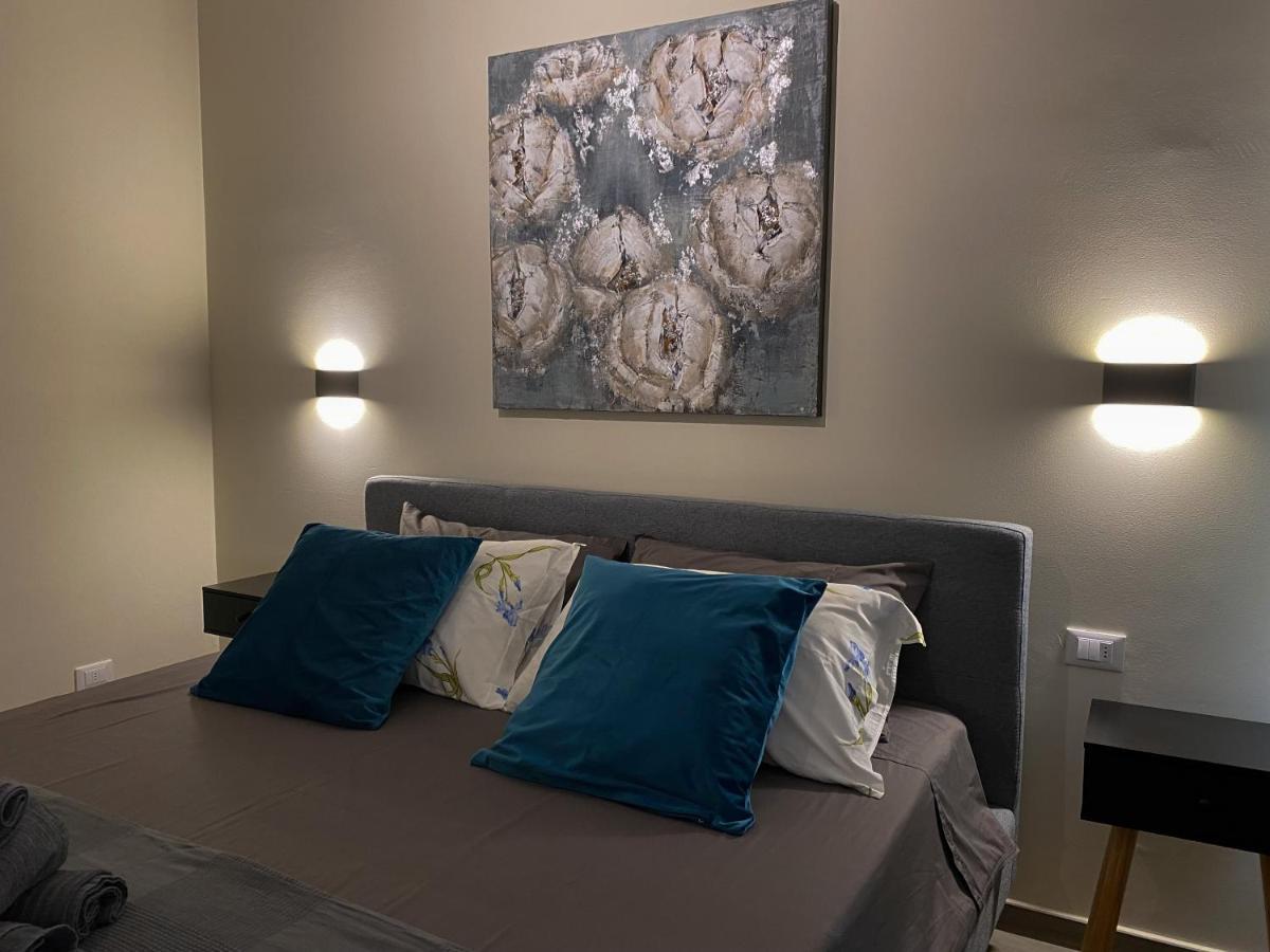 Casa Mar - B&B - Terracina Dış mekan fotoğraf