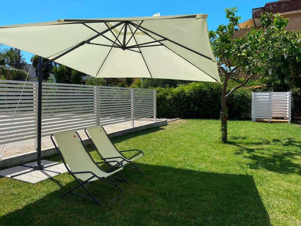 Casa Mar - B&B - Terracina Dış mekan fotoğraf