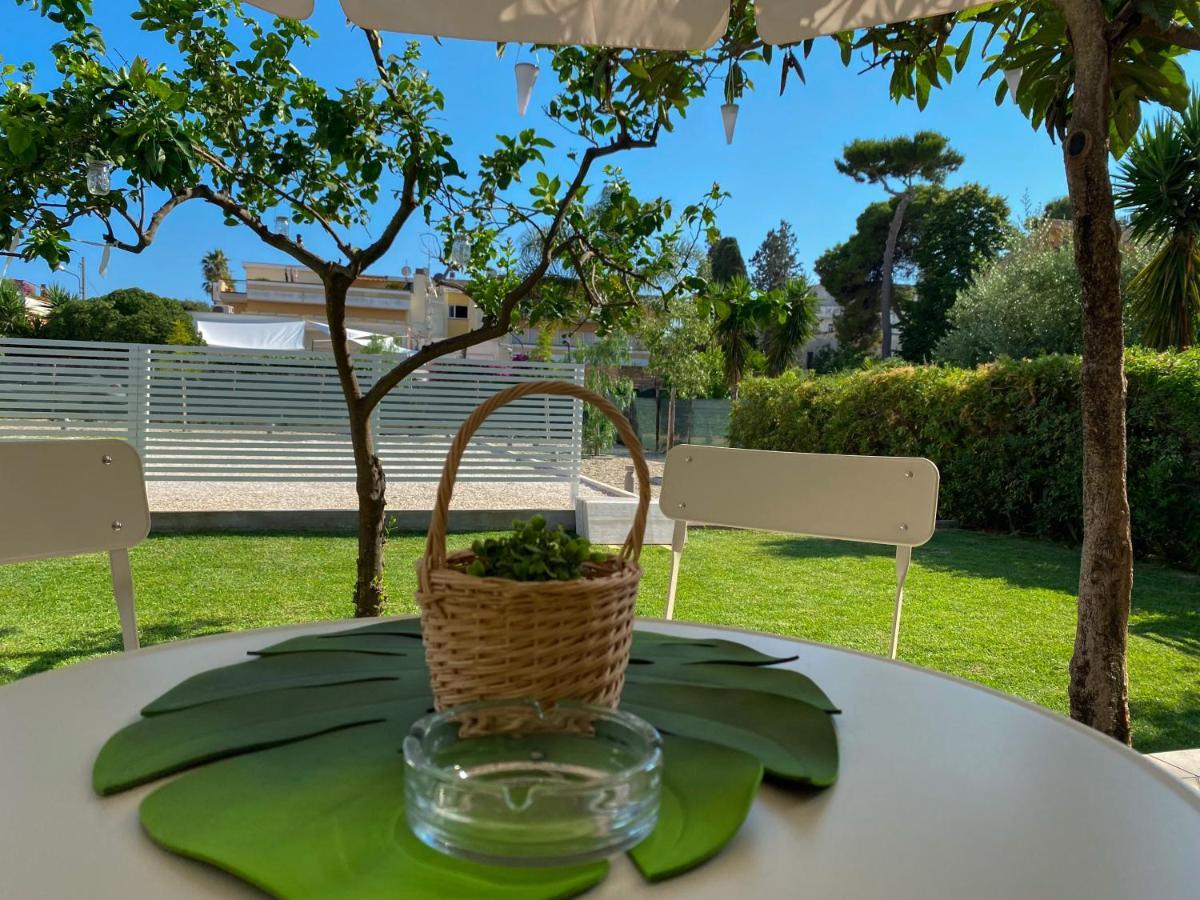 Casa Mar - B&B - Terracina Dış mekan fotoğraf