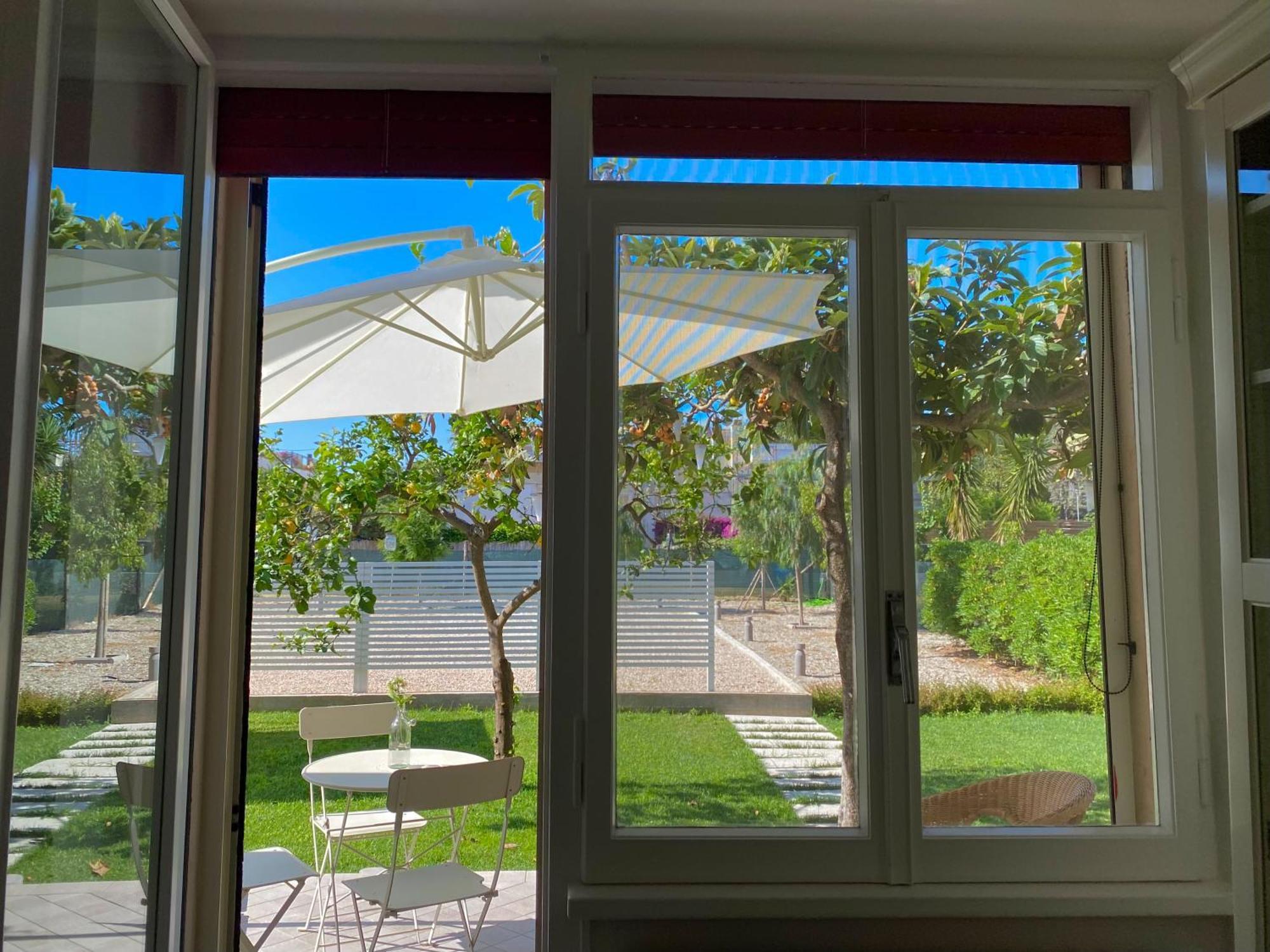Casa Mar - B&B - Terracina Dış mekan fotoğraf