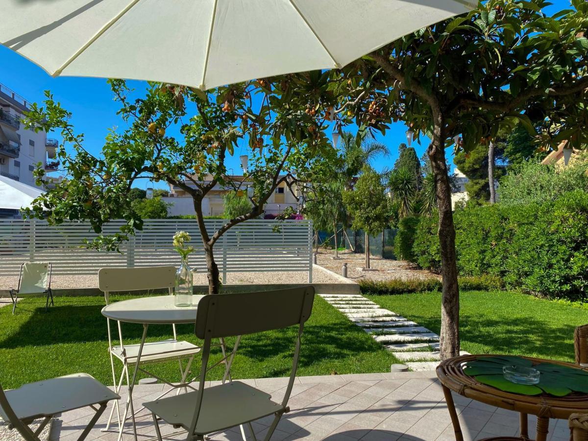 Casa Mar - B&B - Terracina Dış mekan fotoğraf