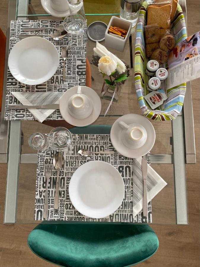 Casa Mar - B&B - Terracina Dış mekan fotoğraf