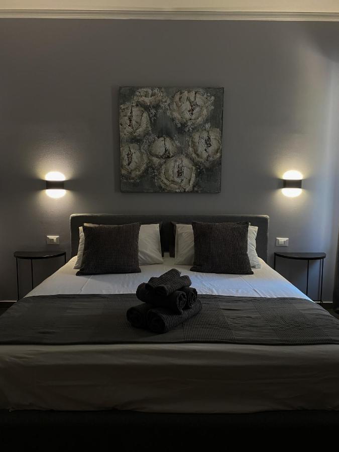 Casa Mar - B&B - Terracina Dış mekan fotoğraf