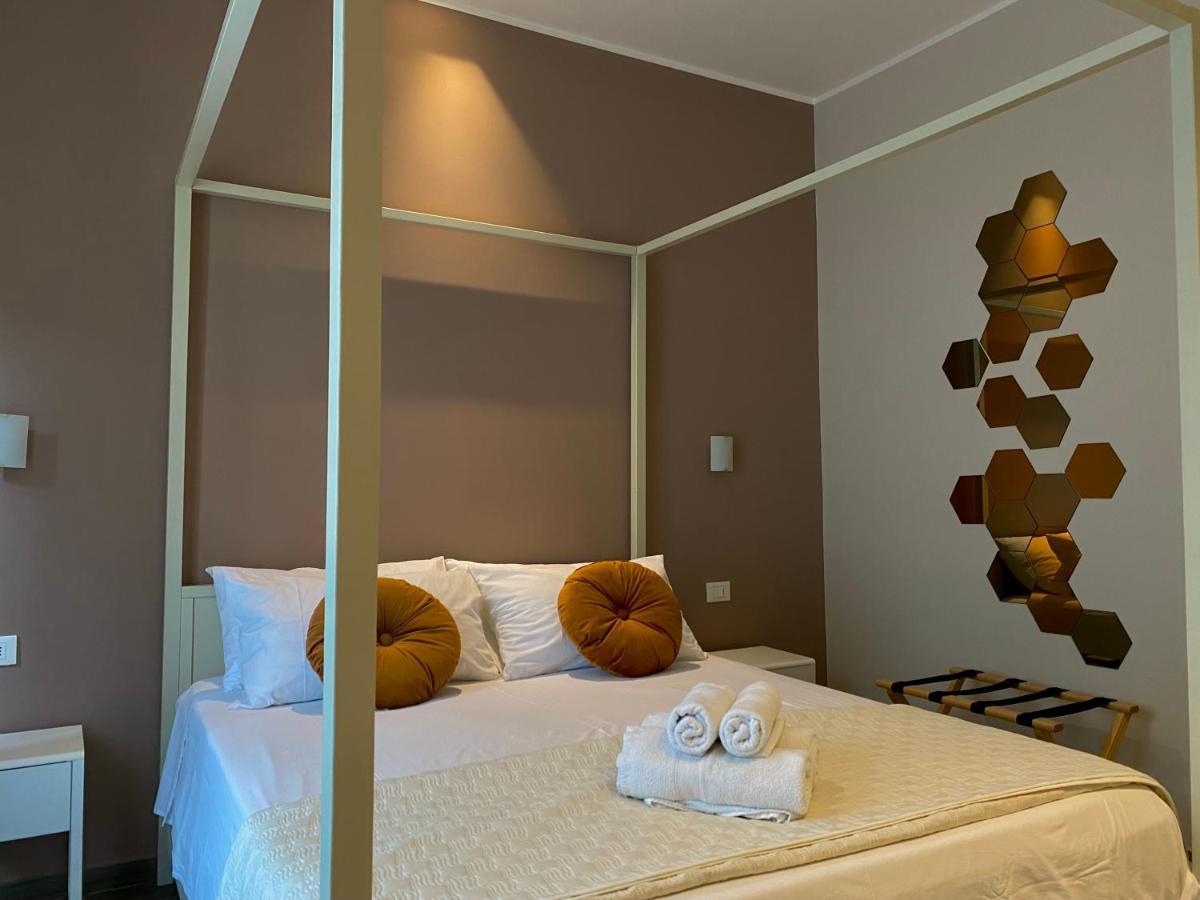 Casa Mar - B&B - Terracina Dış mekan fotoğraf