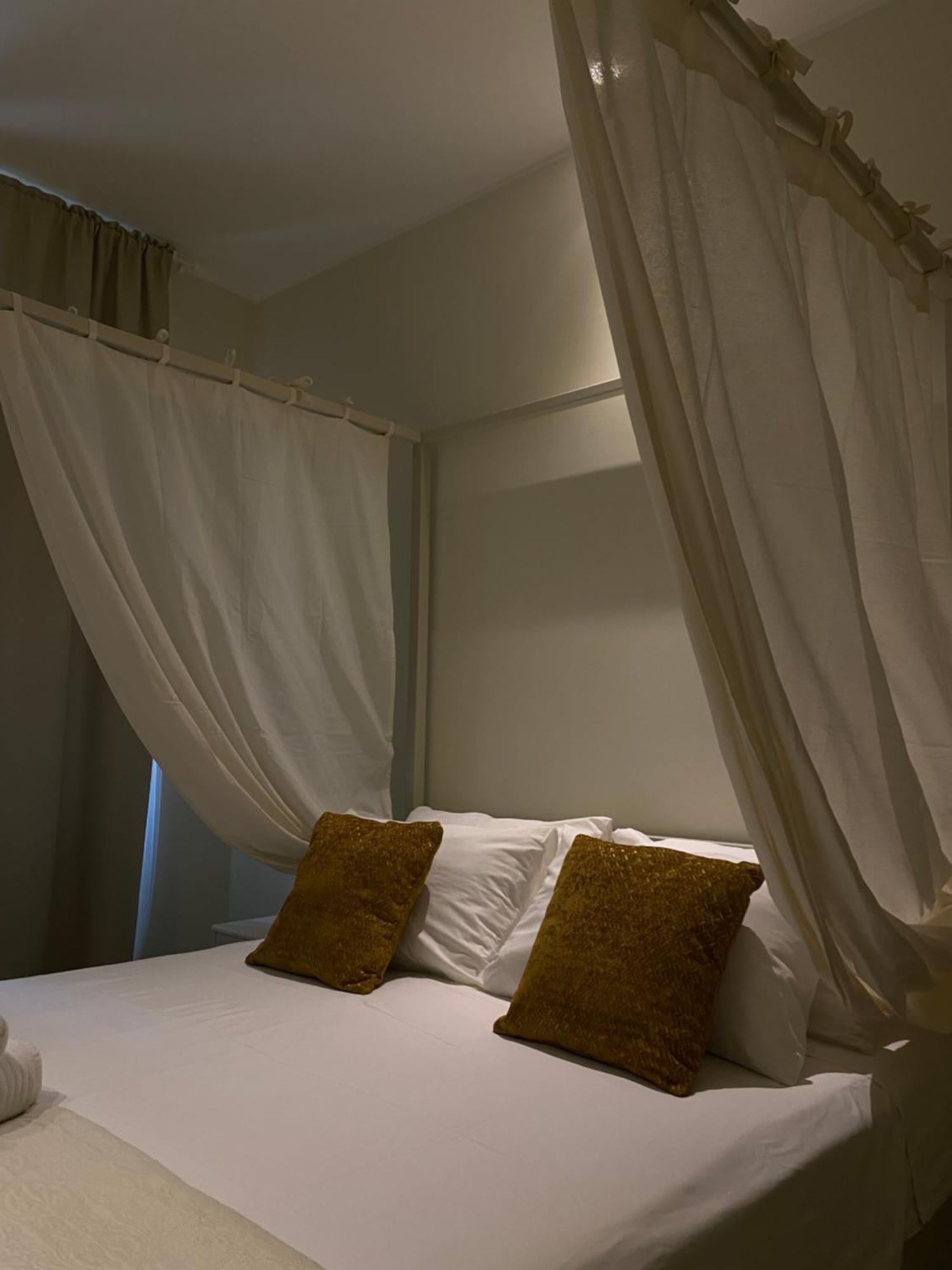 Casa Mar - B&B - Terracina Dış mekan fotoğraf